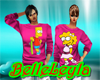 BLL Simpson Sweater-F.3