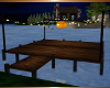 Mid Summer Party Dock