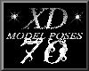 XD Model Poses 70