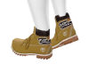 Tembman boots