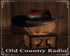 Old Country Radio