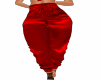 Nurella Red Pants