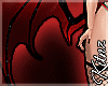 Hell Succubus Wings