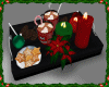 Christmas Tray/ Family