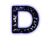 letter D