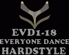 HARDSTYLE-EVERYONE DANCE