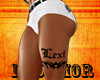 ~I~Lexi Shorts (tatt)
