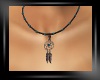 Dream Catcher Necklace