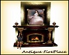Antique FirePlace
