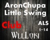 AronChupa - Little Swing