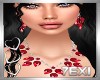 ZY: Mistress Jewelry Set
