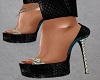 SEV high heels Shoes