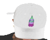 Dirty Sprite Snapback