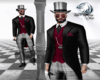 TK- Victorian Hat