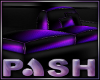 [PASH] PASH Chaise [L]