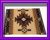 (sm)Native Indian rug