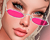 ! Glasses Pink