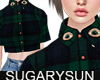 /su/ EYE-SCREAM PLAID