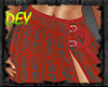 Skirt Skull