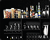 v. Drinks Shelves