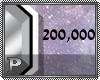 (; 200k Support