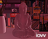 Iv•Buddha Statue