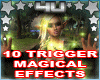 4u Fantasy Magic Effects