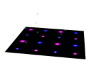 Group dance balada neon