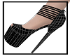 Derivable sexy heels