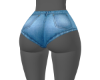 Big Booty Shorts