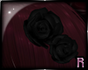 R: Black Head Roses