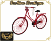 NJ] Romantic Bike
