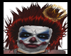 Clown Head Evil