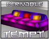DERiVABLE Soho Couch