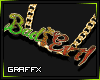 Gfx | BadMeetsEvil Chain