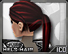 ICO Hels Hair