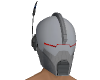 SG4 Cyborg Head