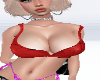 Slip it Off Red