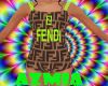 Fendi? :O kid bodysuit