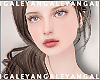 A) Elysalri brown
