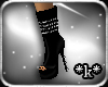*k* Catwoman boots