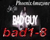 [Mix]Bad Guy