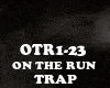 TRAP - ON THE RUN