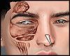 s. Asteri Scar Face YB