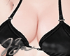 !JZa Cute Bra Black