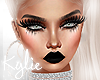 Kylie | Smokey Skin 02
