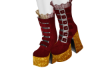 Doll Boots V1
