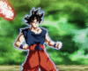 UI Goku animated