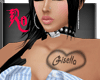 [Ro] Gisella Tatoo