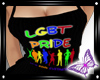 !! Pride 2015 female